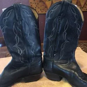Dan post western boots p1817 Dan Post | Shoes | Dan Post Western Boots P817 | Poshmark main image 2